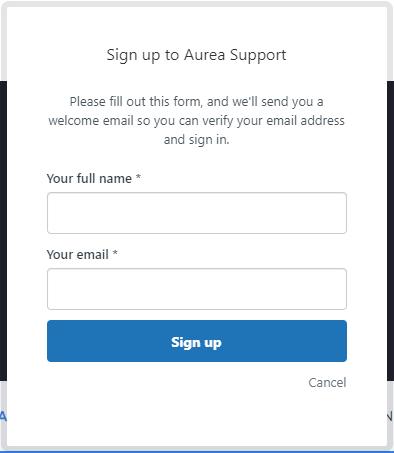 signupaurea.PNG