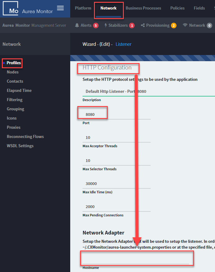 AureaMonitor_HTTP_Listener_NetworkAdapter_Hostname.png